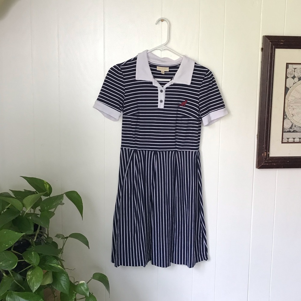 Cat Lady Dress